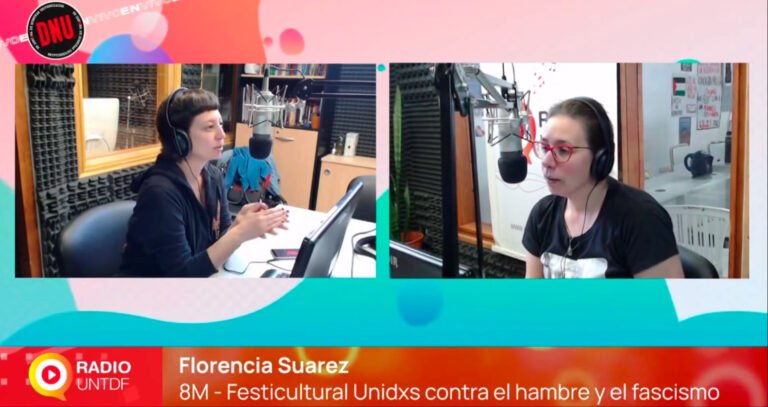 Florencia Suarez