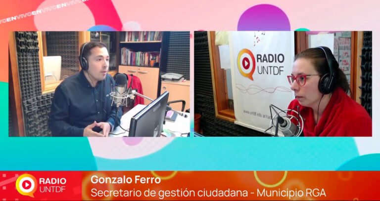 Gonzalo Ferro