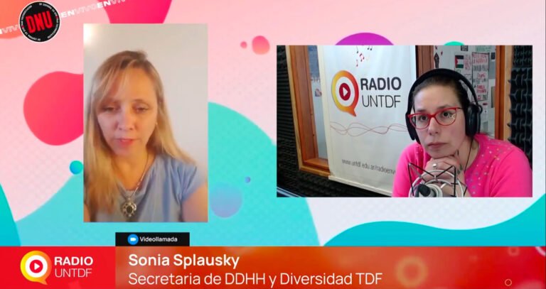 Sonia Splausky