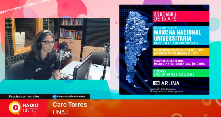 Caro Torres