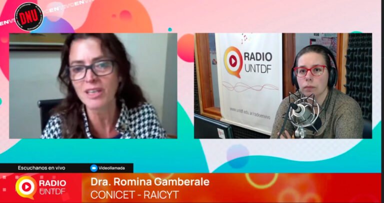 Romina Gamberale