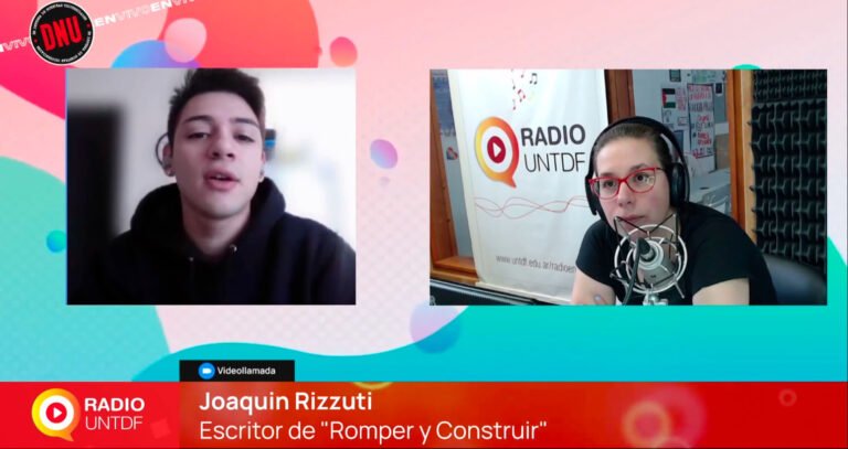 Joaquin Rizzuti