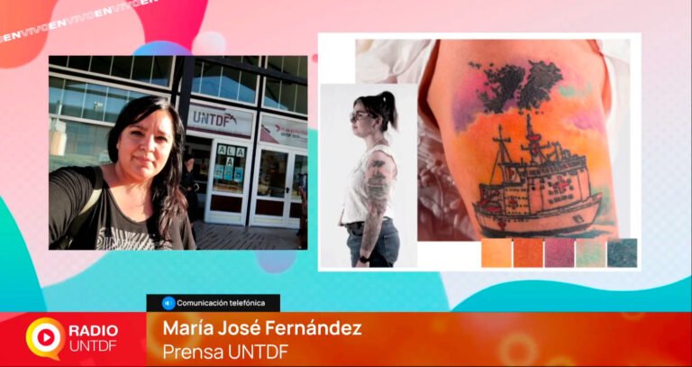 María José Fernández
