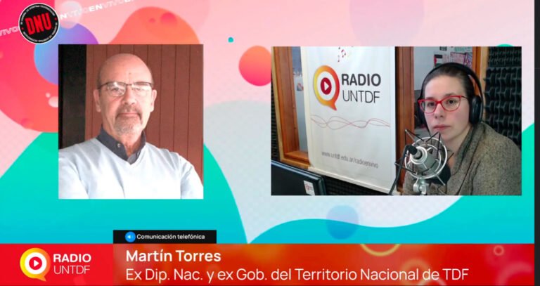 Martín Torres