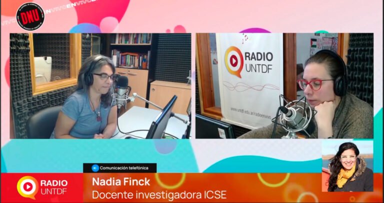 Nadia Finck