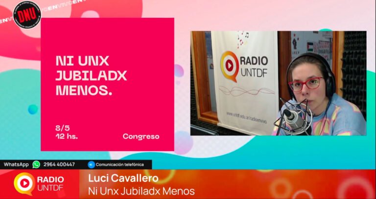 Luci Cavallero