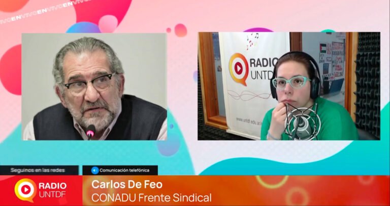 Carlos de Feo