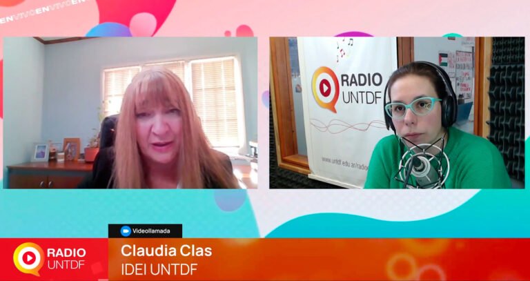 Claudia Clas