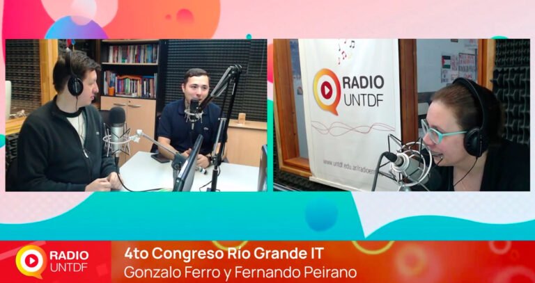 Congreso IT