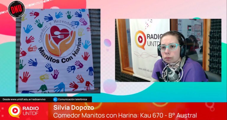 Silvia Dopozo