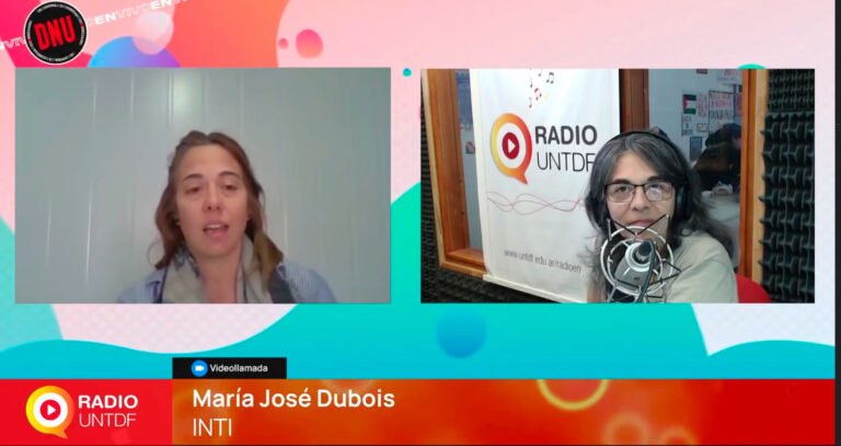 María José Dubois