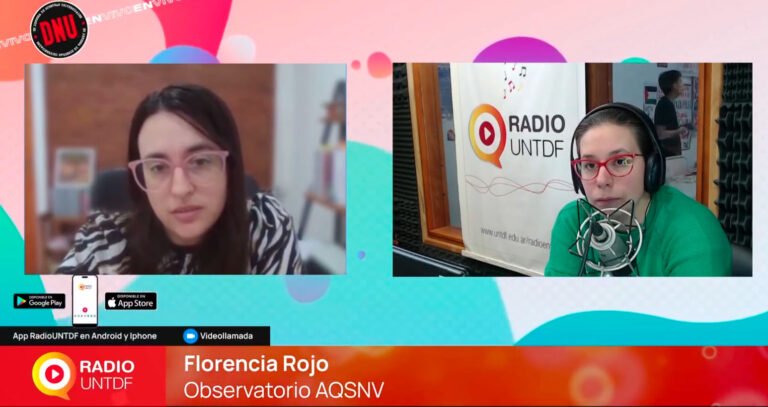 Florencia Rojo