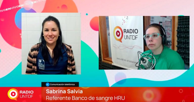 Sabrina Salvia
