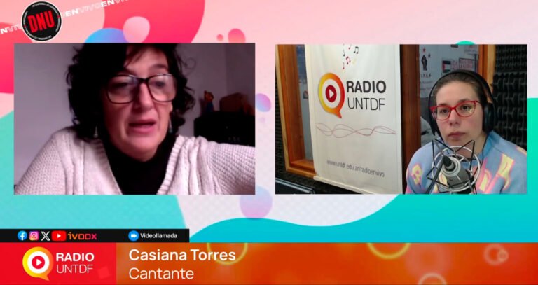 Casiana Torres
