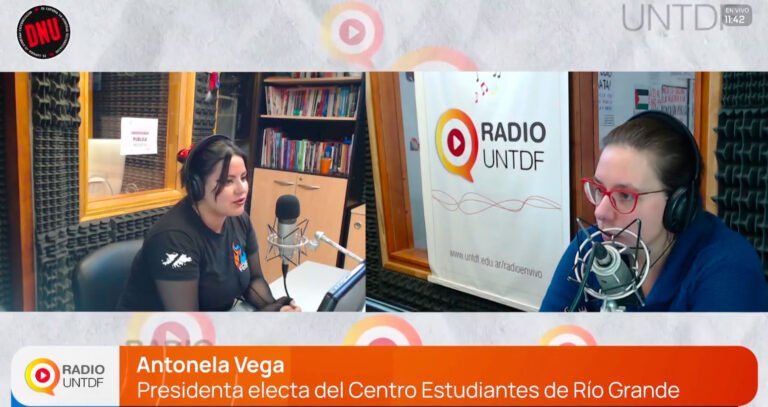 Antonela Vega