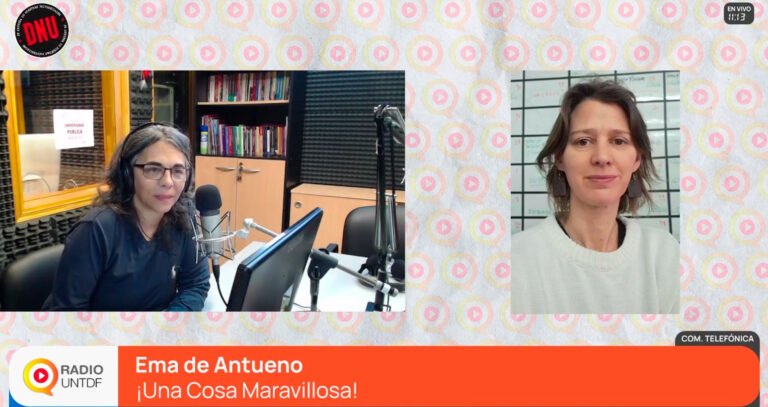 Ema de Antueno