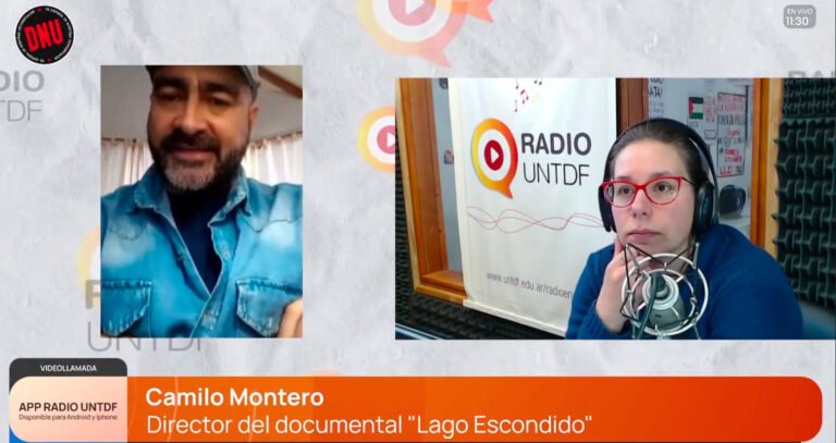 Camilo Gomez Montero