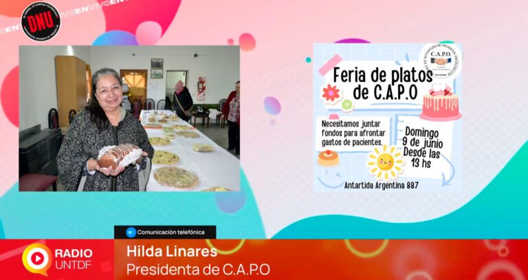 Hilda Linares