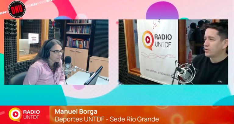 Manuel Borga