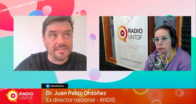 Juan Pablo Ordóñez