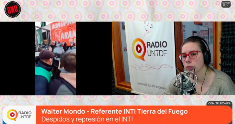 Walter Mondo