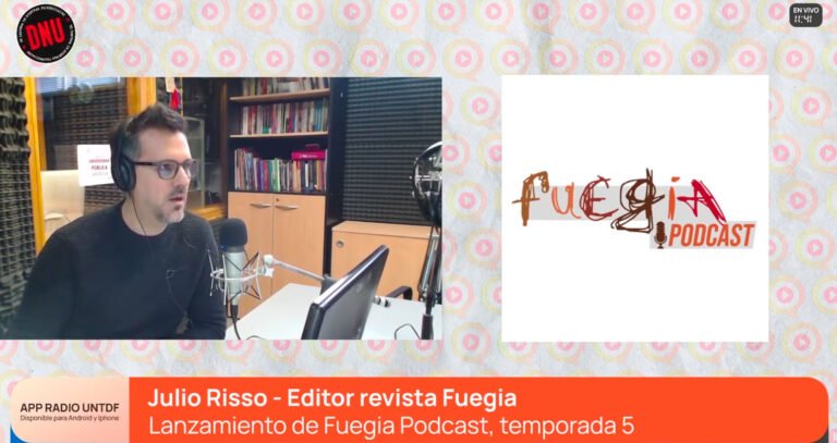 Julio Risso