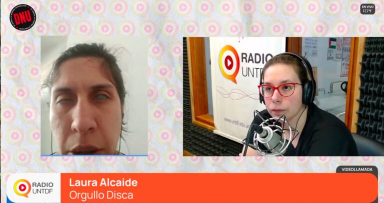 Laura Alcaide