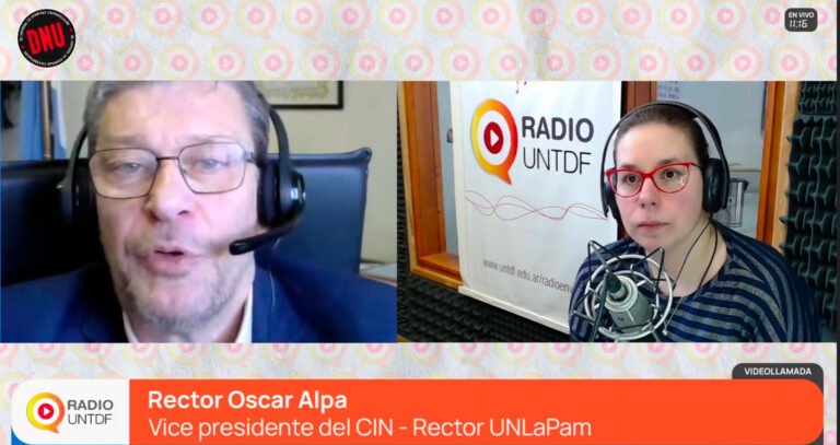Oscar Alpa