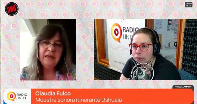 Claudia Fulco