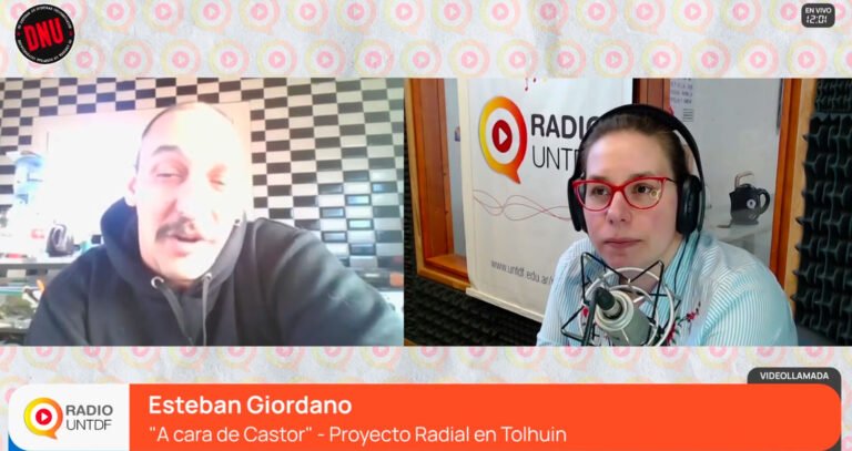 Esteban Giordano