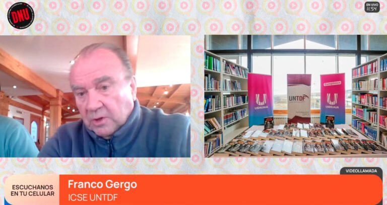 Franco Gergo