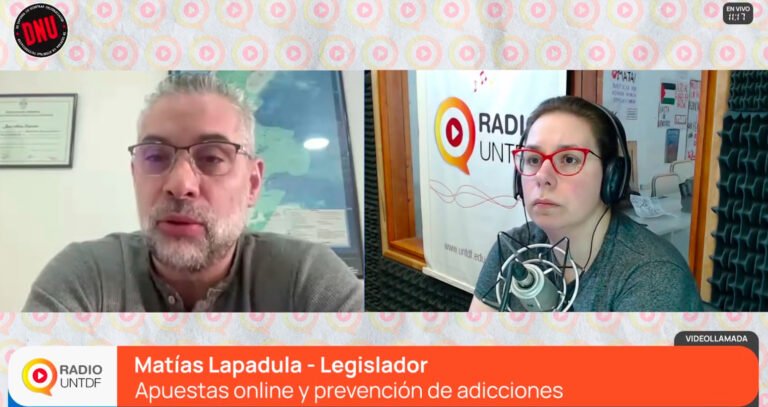 Matías Lapadula