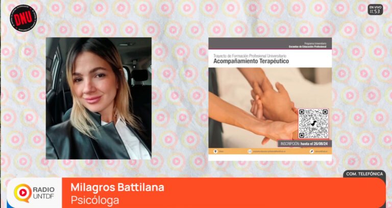 Milagros Battilana
