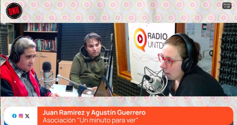 Juan Ramírez y Agustín Guerrero