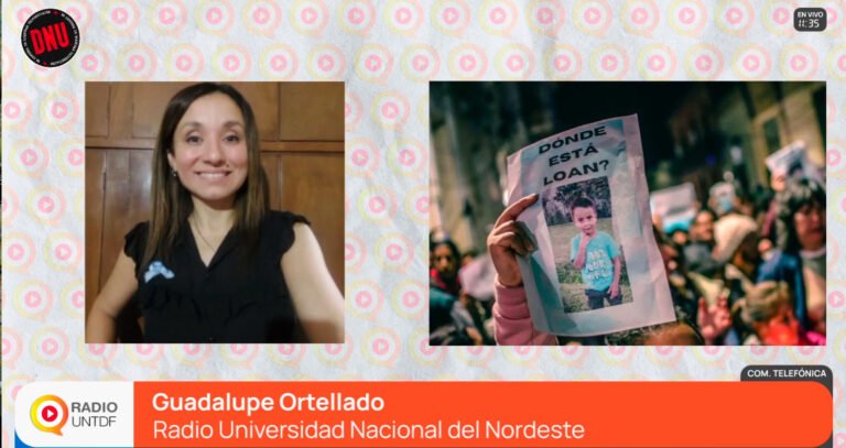 Guadalupe Ortellado