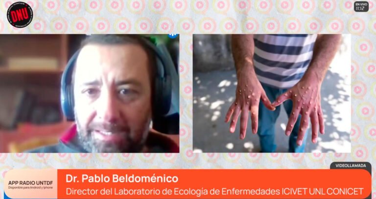 Pablo Beldoménico
