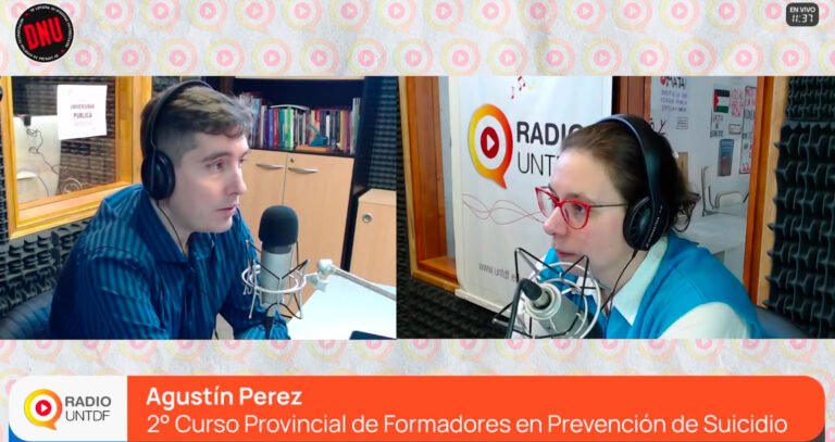 Agustín Pérez