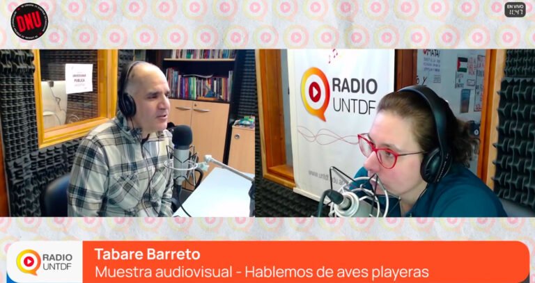 Tabaré Barreto