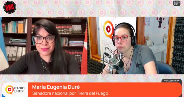 Maria Eugenia Dure