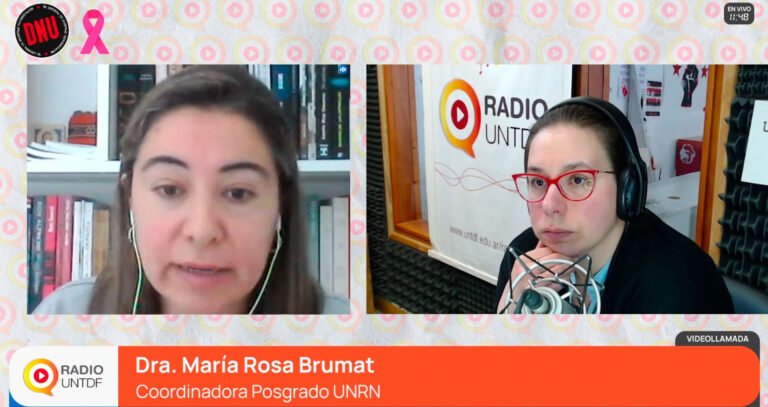 María Rosa Brumat