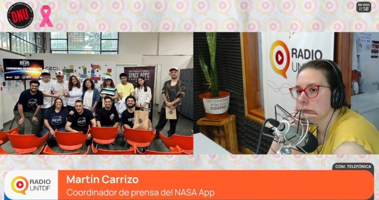 Martin Carrizo