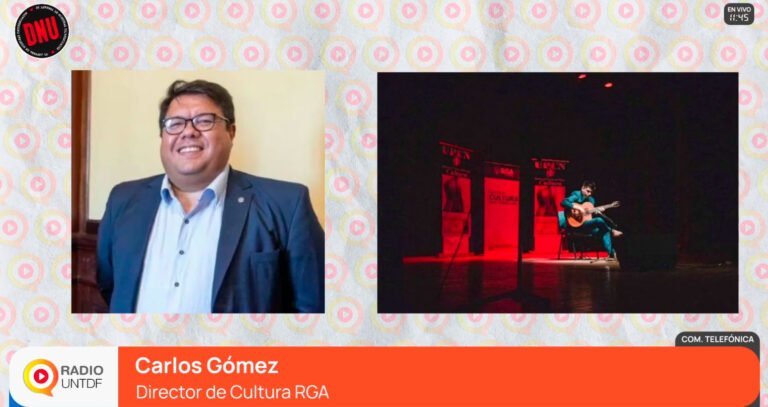 Carlos Gomez
