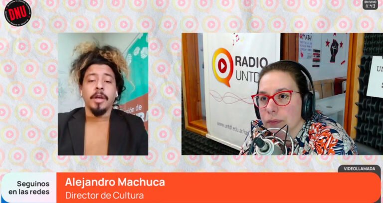 Alejandro Machuca