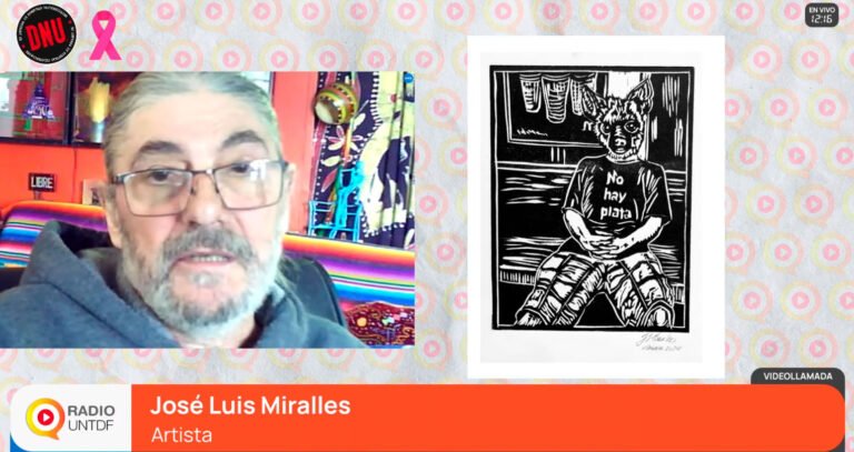 José Luis Miralles