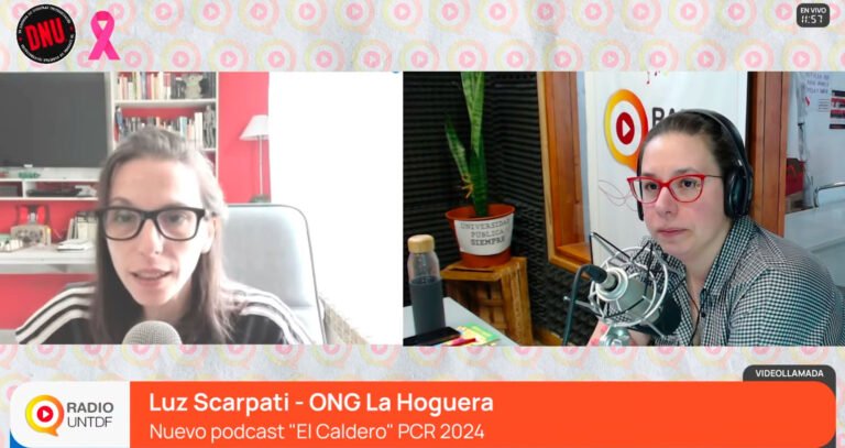 Luz Scarpati