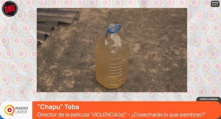 Violencia(s): un documental que interpela sobre la crisis socioambiental en Corrientes